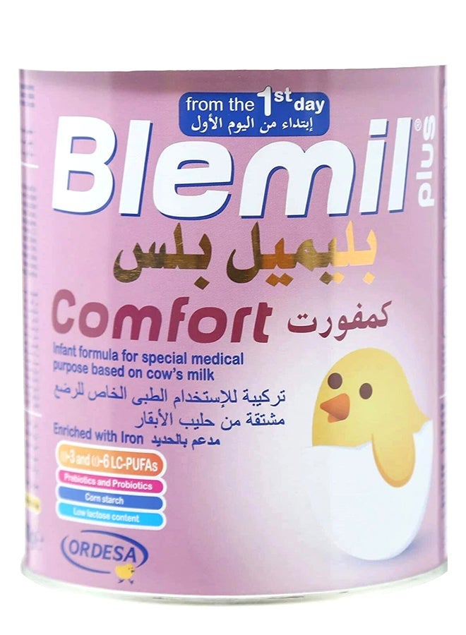 Blemil Plus Comfort 400grams